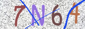 To prevent spam, please prove you are a real person by typing the characters you see in this box into the box below.