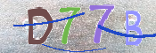 To prevent spam, please prove you are a real person by typing the characters you see in this box into the box below.
