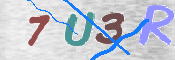 To prevent spam, please prove you are a real person by typing the characters you see in this box into the box below.