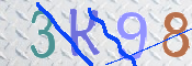 To prevent spam, please prove you are a real person by typing the characters you see in this box into the box below.