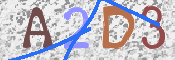 To prevent spam, please prove you are a real person by typing the characters you see in this box into the box below.