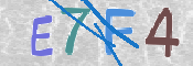 To prevent spam, please prove you are a real person by typing the characters you see in this box into the box below.