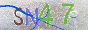 To prevent spam, please prove you are a real person by typing the characters you see in this box into the box below.