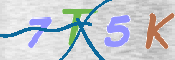 To prevent spam, please prove you are a real person by typing the characters you see in this box into the box below.
