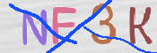 To prevent spam, please prove you are a real person by typing the characters you see in this box into the box below.
