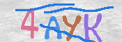 To prevent spam, please prove you are a real person by typing the characters you see in this box into the box below.