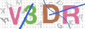 To prevent spam, please prove you are a real person by typing the characters you see in this box into the box below.