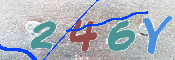 To prevent spam, please prove you are a real person by typing the characters you see in this box into the box below.