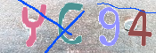 To prevent spam, please prove you are a real person by typing the characters you see in this box into the box below.