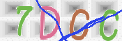 To prevent spam, please prove you are a real person by typing the characters you see in this box into the box below.