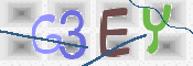 To prevent spam, please prove you are a real person by typing the characters you see in this box into the box below.