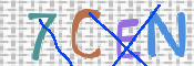 To prevent spam, please prove you are a real person by typing the characters you see in this box into the box below.