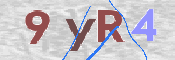 To prevent spam, please prove you are a real person by typing the characters you see in this box into the box below.