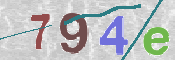 To prevent spam, please prove you are a real person by typing the characters you see in this box into the box below.