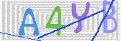 To prevent spam, please prove you are a real person by typing the characters you see in this box into the box below.
