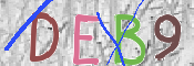 To prevent spam, please prove you are a real person by typing the characters you see in this box into the box below.