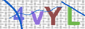To prevent spam, please prove you are a real person by typing the characters you see in this box into the box below.