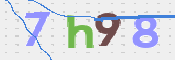 To prevent spam, please prove you are a real person by typing the characters you see in this box into the box below.