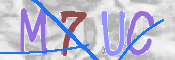 To prevent spam, please prove you are a real person by typing the characters you see in this box into the box below.