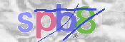 To prevent spam, please prove you are a real person by typing the characters you see in this box into the box below.