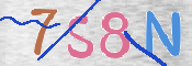To prevent spam, please prove you are a real person by typing the characters you see in this box into the box below.