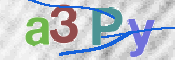 To prevent spam, please prove you are a real person by typing the characters you see in this box into the box below.