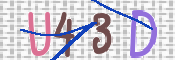 To prevent spam, please prove you are a real person by typing the characters you see in this box into the box below.