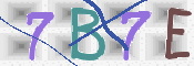 To prevent spam, please prove you are a real person by typing the characters you see in this box into the box below.
