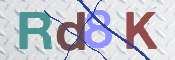 To prevent spam, please prove you are a real person by typing the characters you see in this box into the box below.