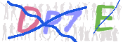 To prevent spam, please prove you are a real person by typing the characters you see in this box into the box below.