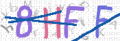 To prevent spam, please prove you are a real person by typing the characters you see in this box into the box below.