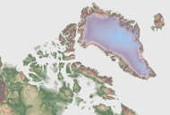 Arctic Islands