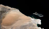Eastern Oman
