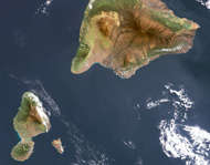 Hawaii 2001