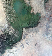 Lake Chad