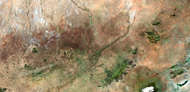 Yatta Plateau